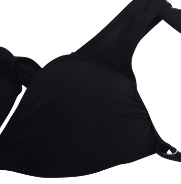 Women Vintage Sexy Push Up Padded Swimsuit Bikini