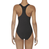 DECATHLON Shaping Body One-Piece Swimsuit